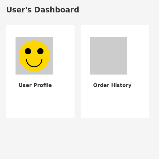 User's Dashboard Drawing - DrawGPT