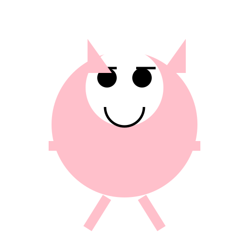 Anime Bunny Girl - DrawGPT