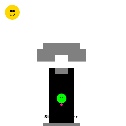 Star Destroyer - DrawGPT