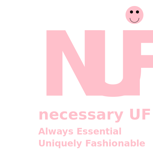 Necessary UF Logotype - DrawGPT