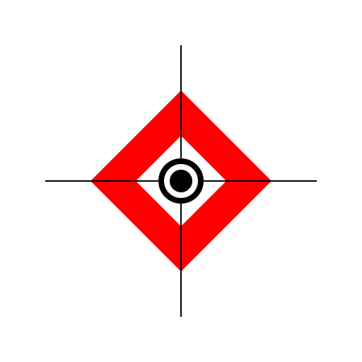 Centimeters to Inches Converter Logo - DrawGPT