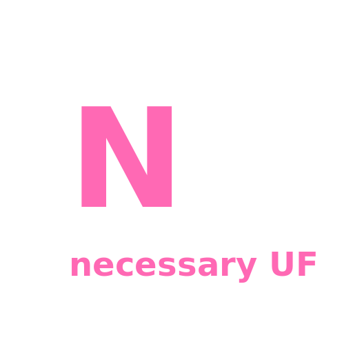 Necessary UF Logotype - DrawGPT