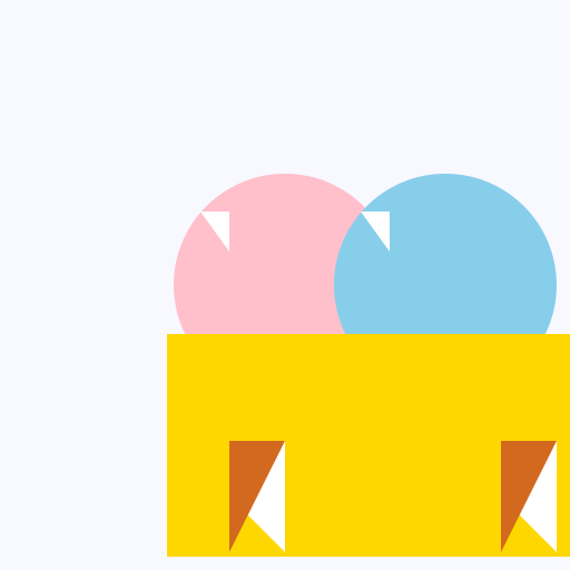 Cute Girl And Cute Boy Blanket, Shaving Cream, Toothpaste - DrawGPT