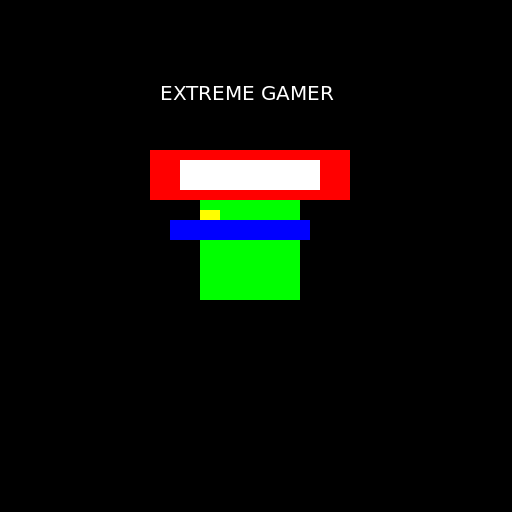Extreme Gamer - DrawGPT