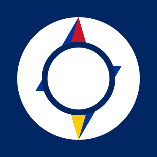 NATO Flags Logo - DrawGPT