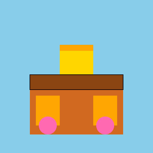 Innovative Adjustable Farm Animal Feeder - DrawGPT