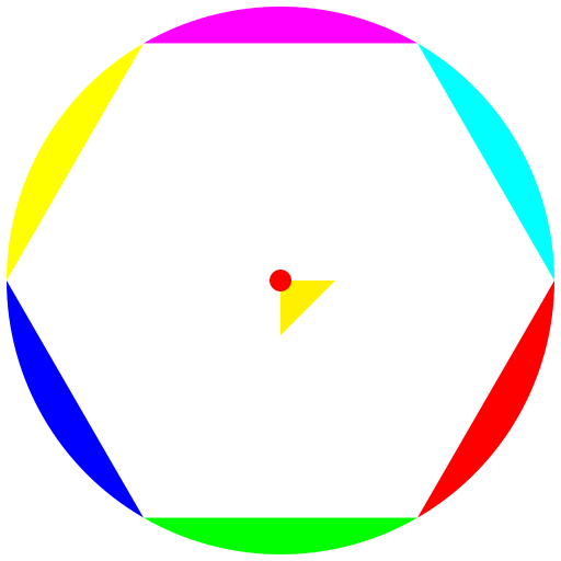 Colorful Kaleidoscope - AI Prompt #9961 - DrawGPT