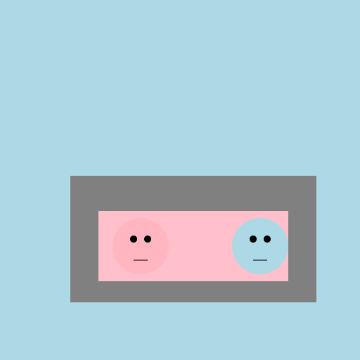 Cozy Cuddle Time - DrawGPT