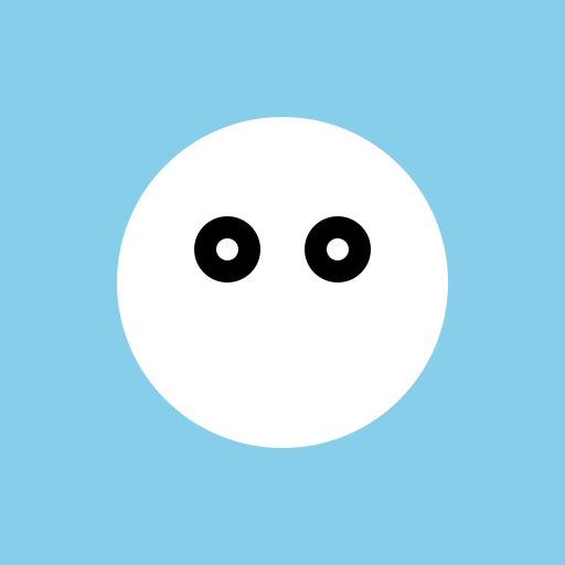 Menacing Eye Cloud - DrawGPT