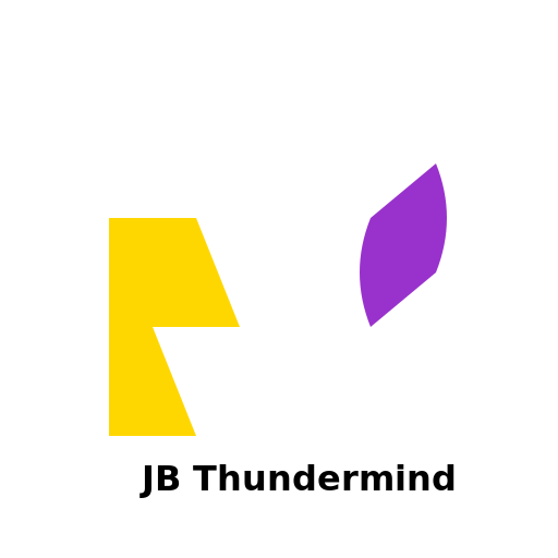 JB Thundermind - DrawGPT