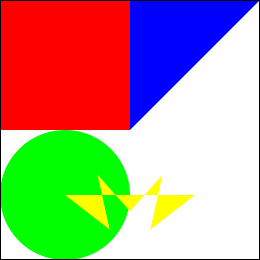 Flag Combinations Logo - DrawGPT