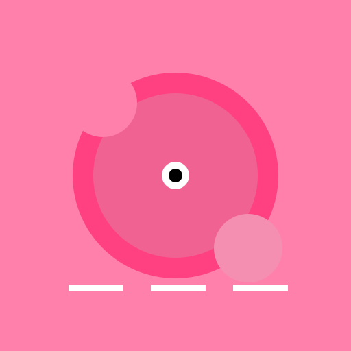 Kit n Kate (Finnish) Dub Logo - DrawGPT