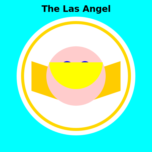 The Las Angel - DrawGPT