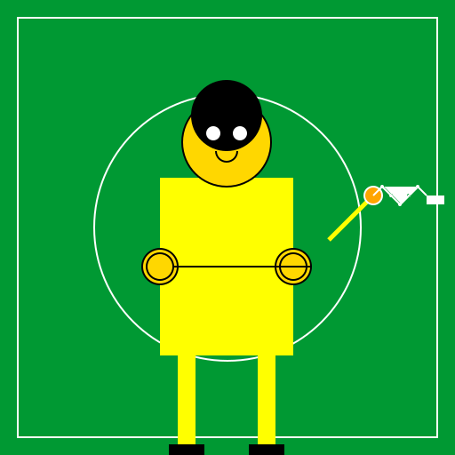 The Splash Master - DrawGPT