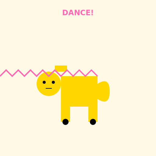 Corgi Dancing - DrawGPT