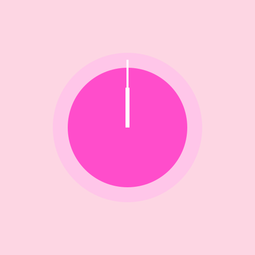 Collect 5 Hearts Game Logo - DrawGPT