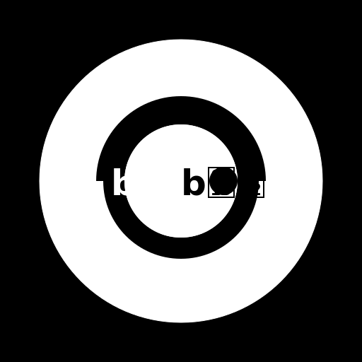 Yin Yang with Men and Women - DrawGPT