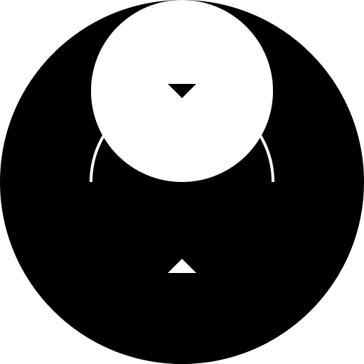 Yin Yang with Women and Men - DrawGPT