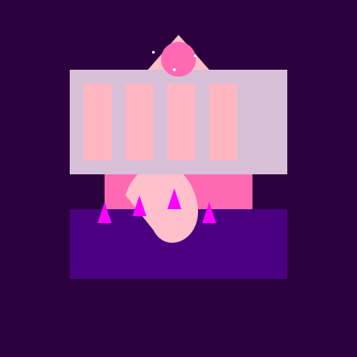 Galactic Delights - DrawGPT