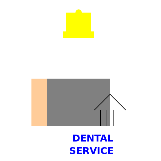Dental Equipment Service - DrawGPT
