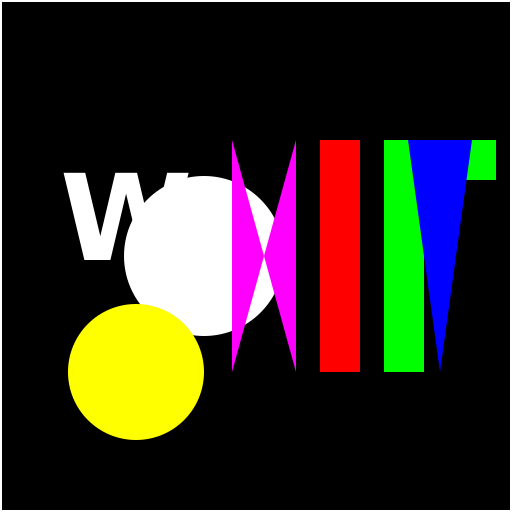 WolFMaN logo - DrawGPT