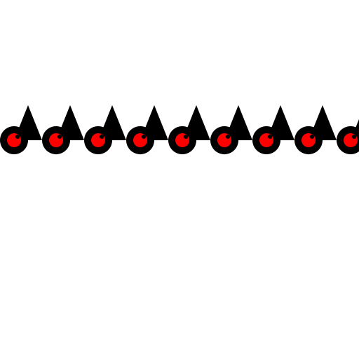 Drawing of a Conga Line - AI Prompt #9982 - DrawGPT