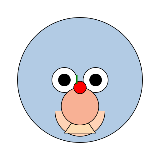 KIKI's Ice Cream Logo - DrawGPT