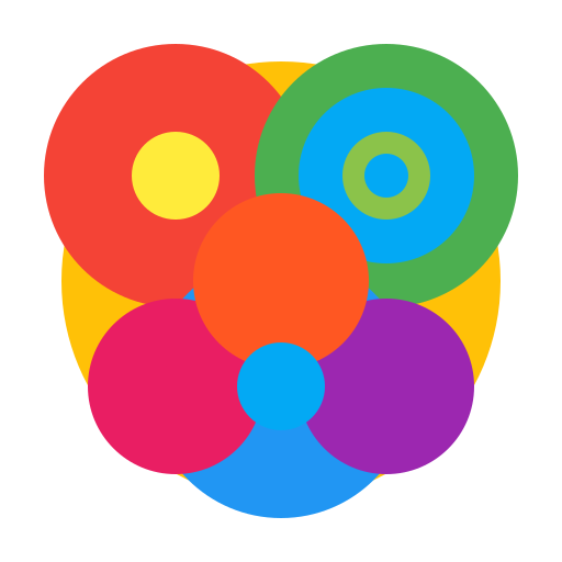 Language Translator Logo - DrawGPT