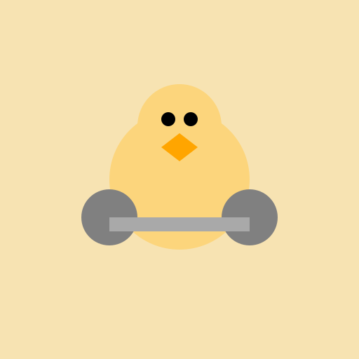 Chicken on Wheels - DrawGPT