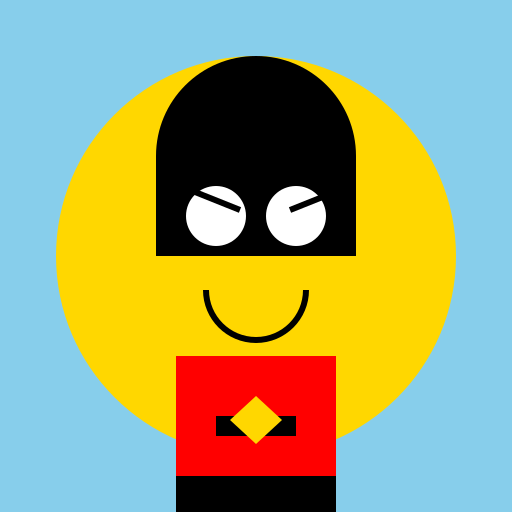 The Legendary Saiyan - DrawGPT