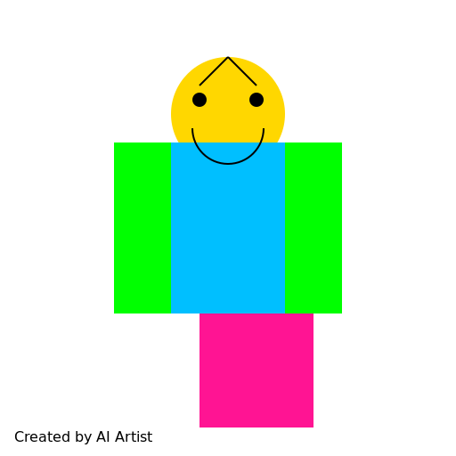 Educational Robot - DrawGPT