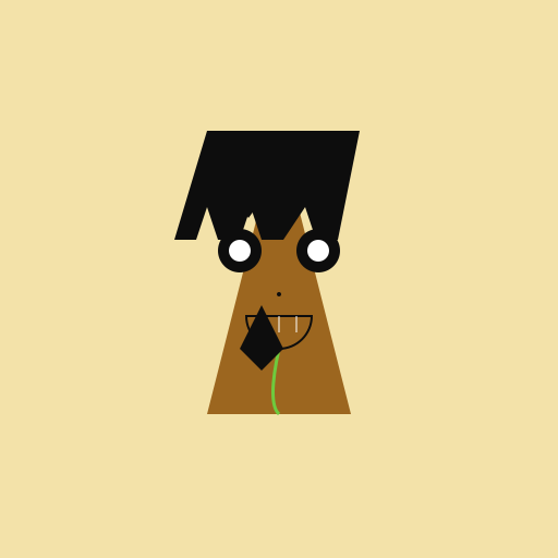 Blister the Venomous - DrawGPT