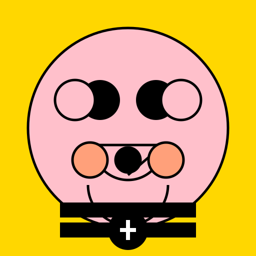 Peppa Pig Translation Logo - DrawGPT