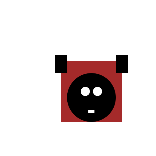 Cute Doggo - DrawGPT