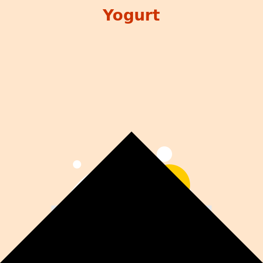 Yogurt - DrawGPT