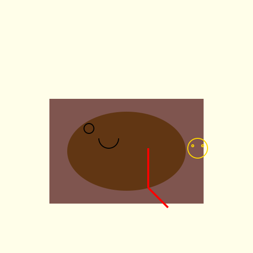 Cartoon Coffee Cup - DrawGPT