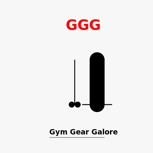 Gym Gear Galore - Fashion for Fitness Fanatics! - DrawGPT