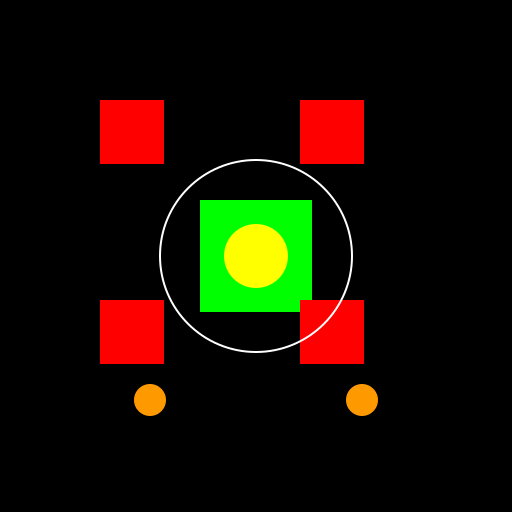 The Battle of 8-Bit - DrawGPT