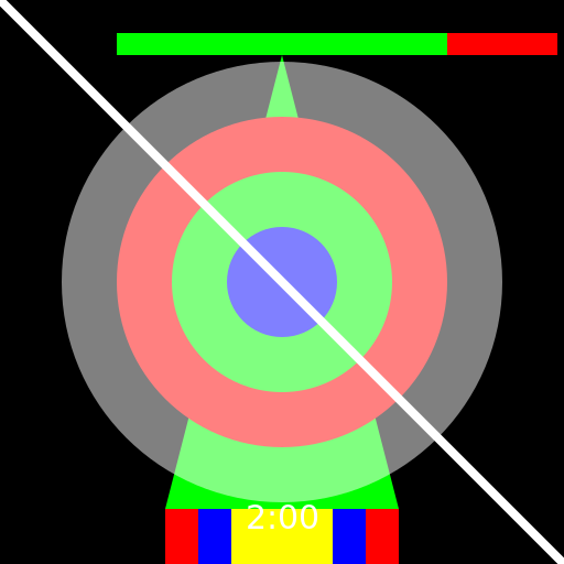 Last Stand Event Logo - DrawGPT