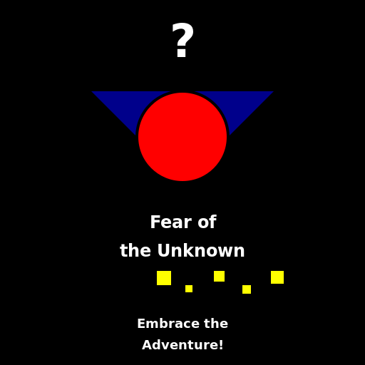 Journey into the Mystical Unknown - DrawGPT