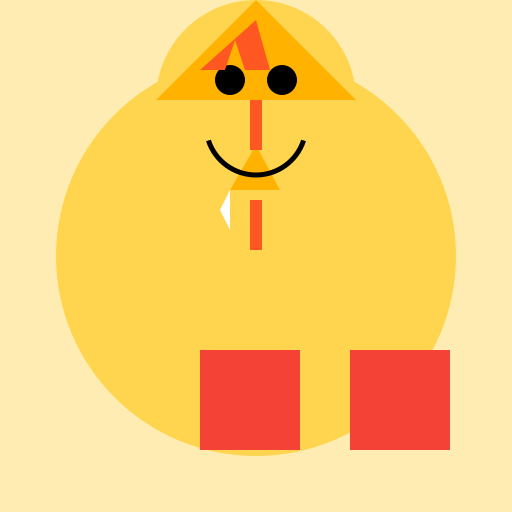 Cute Ganesh - The Adorable Elephant God - DrawGPT