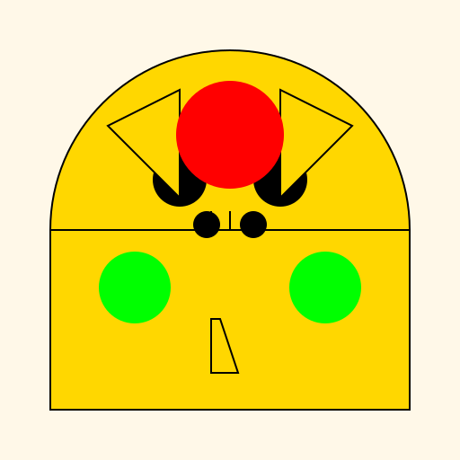 Ganesha God - DrawGPT